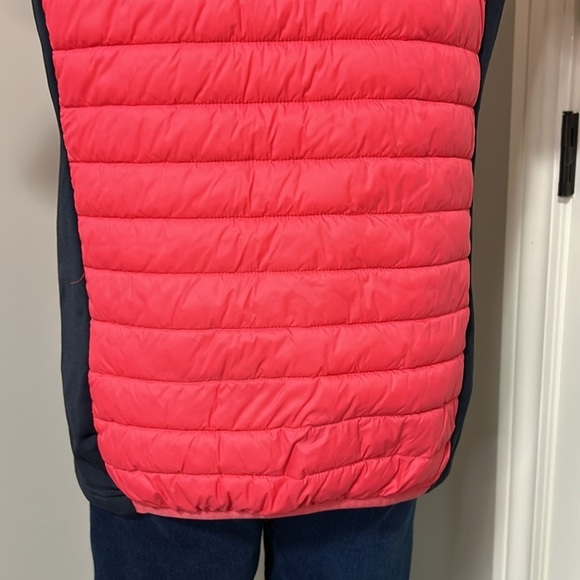 ORAGE Kimono Mid layer Jacket Shirt Skiing Outdoor Hiking Snowboarding Sz L - Picture 10 of 16